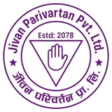 Jivan Parivartan, YOGA · MEDITATION · HEALING
